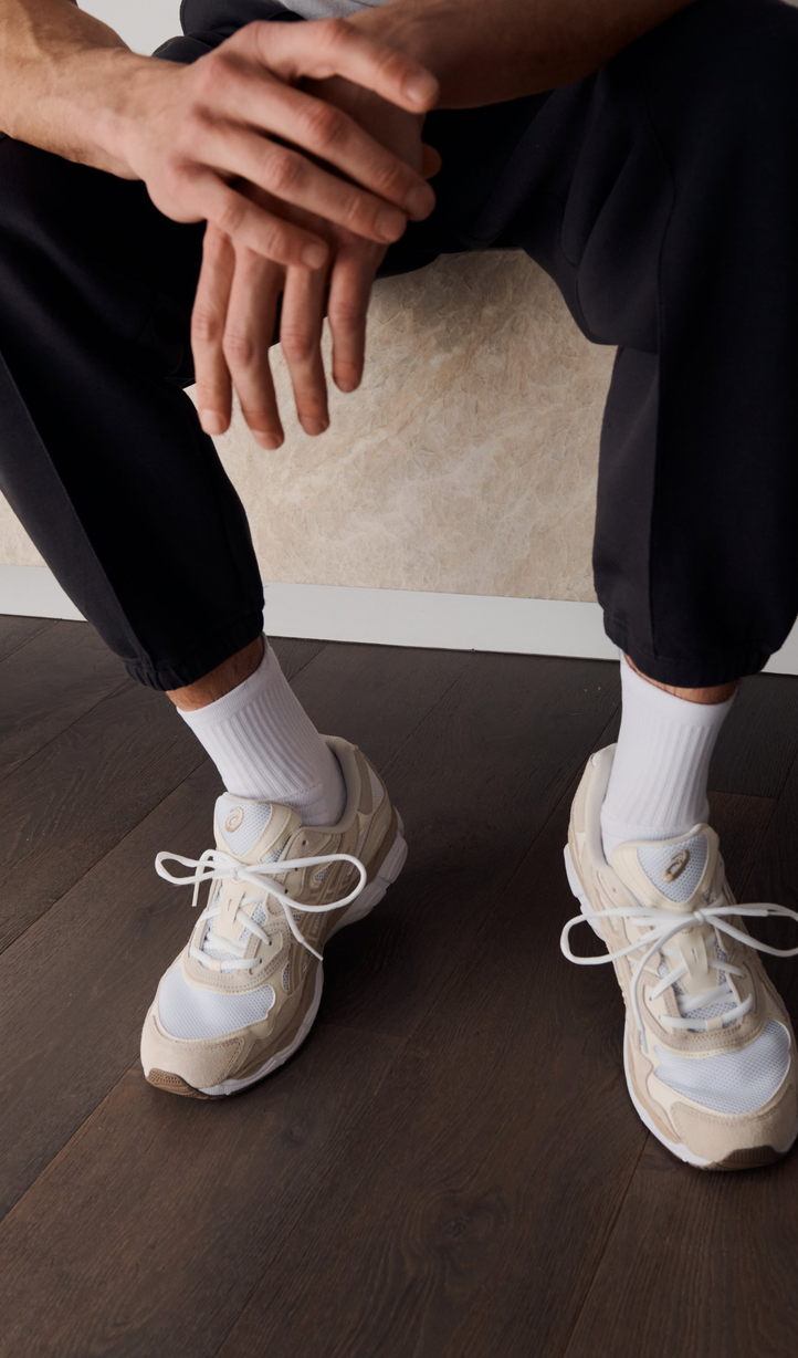 Always On Your Feet