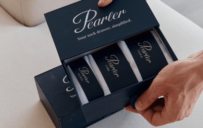 Can’t choose? Try three.Feather, Core & Cloud available in 1 Box Set—